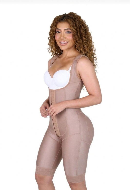 Full Body Faja Shape Wear