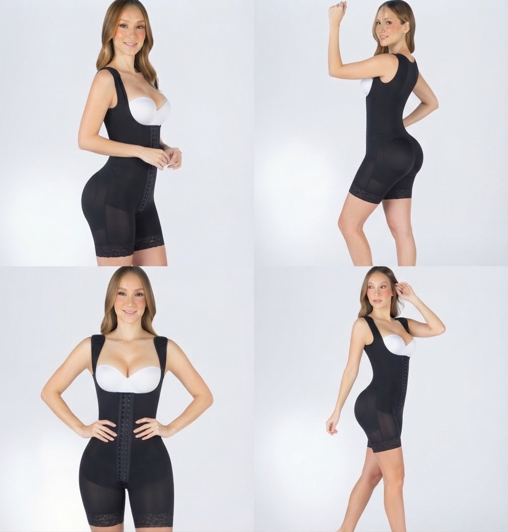 Colombian Faja Shape Wear