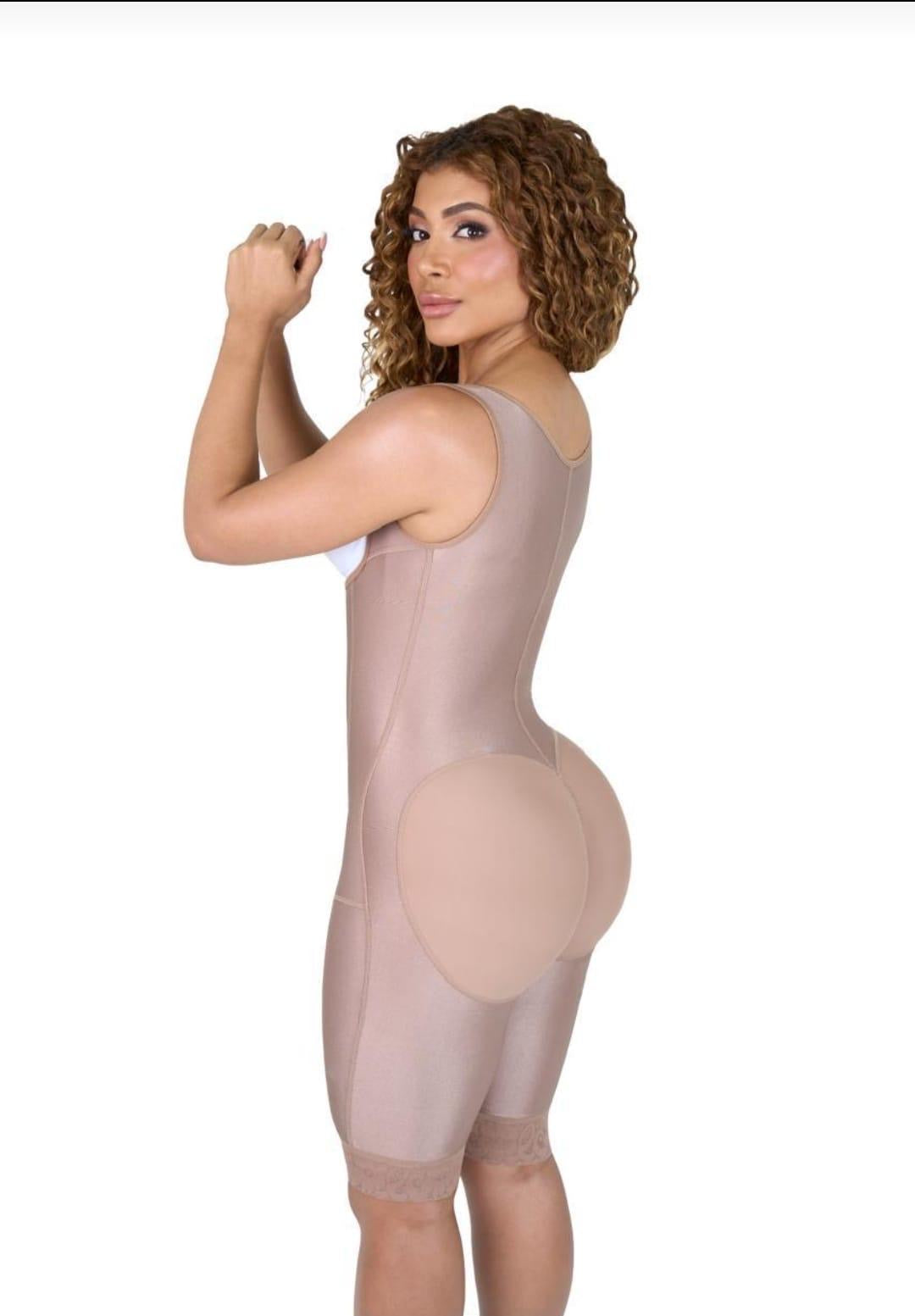 Full Body Faja Shape Wear