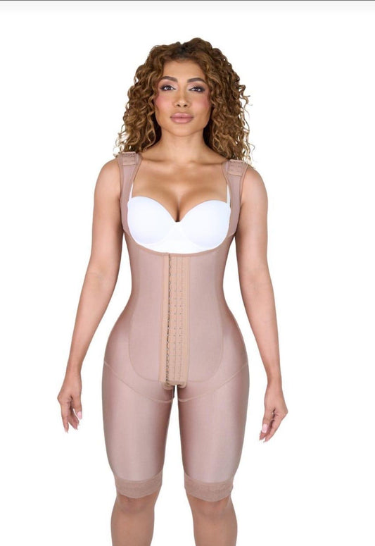 Full Body Faja Shape Wear